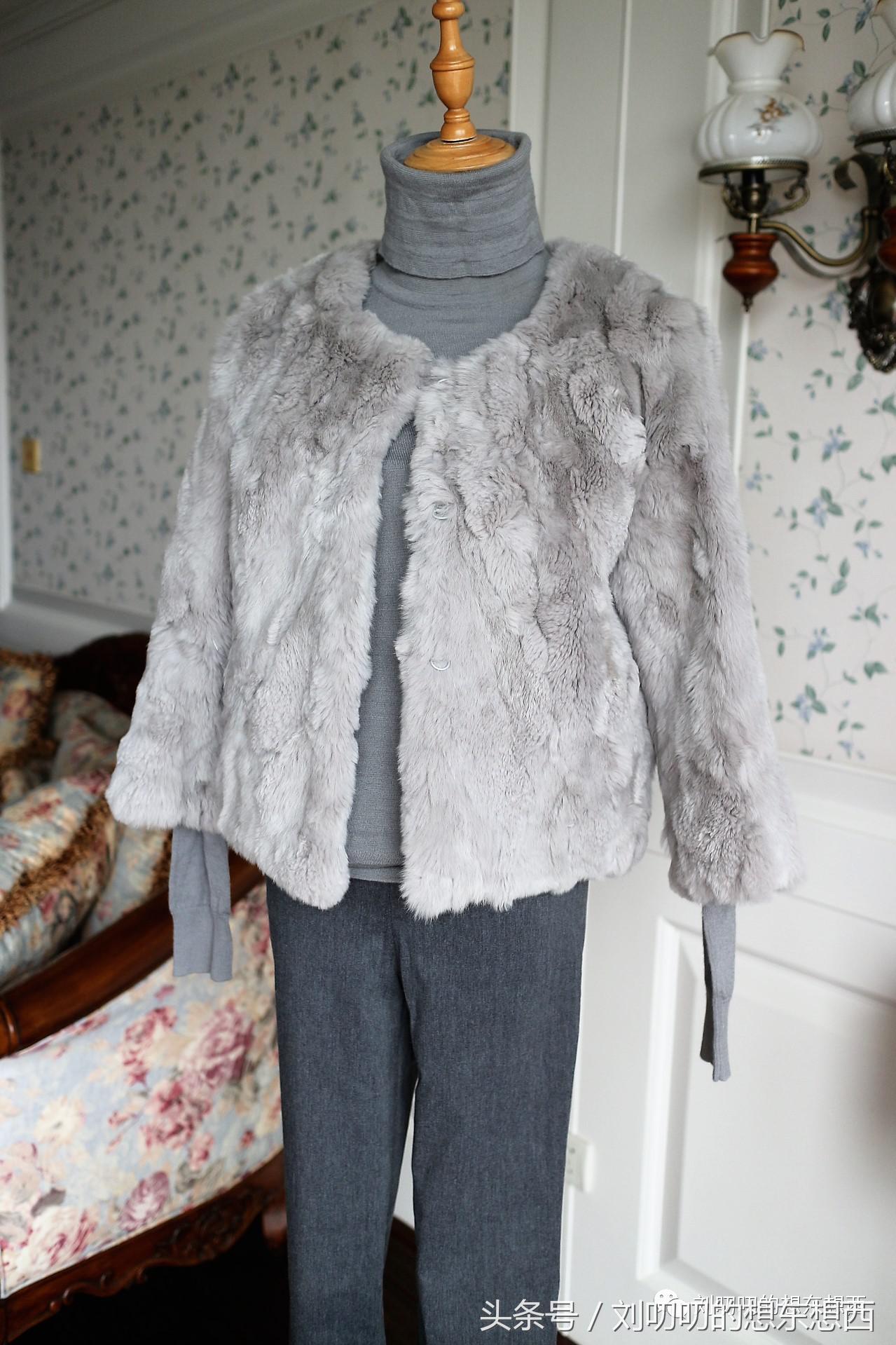 黑色长靴的100种搭配,咖色过膝长靴怎么穿搭