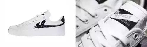 听说有一种“不精致”,叫穿特步的国产运动品牌们……