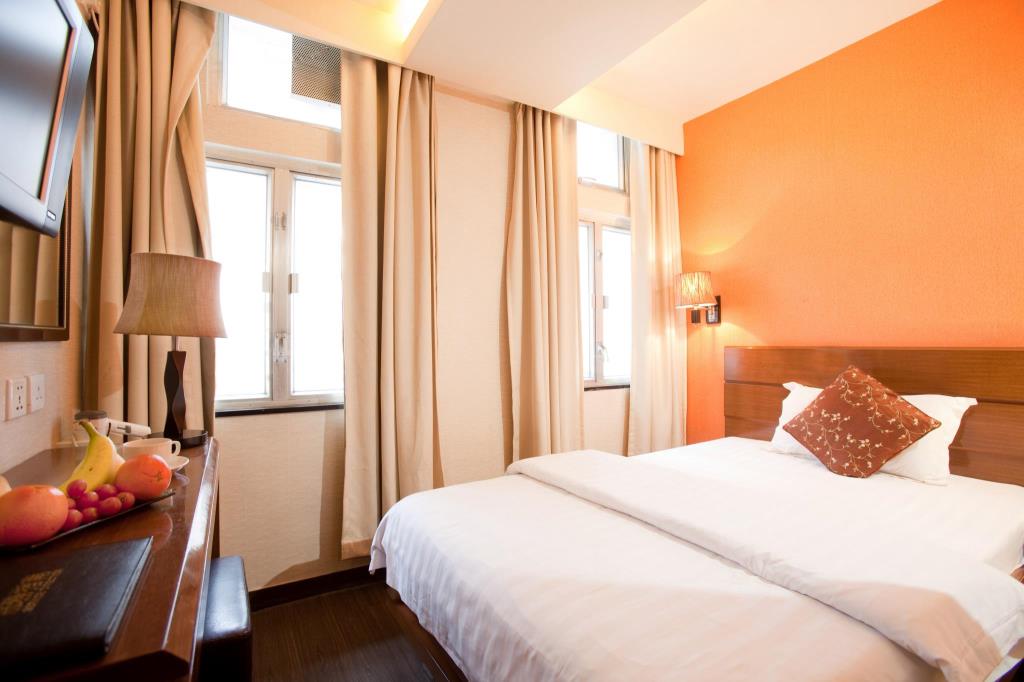 香港油尖旺酒店推荐,香港住酒店攻略性价比