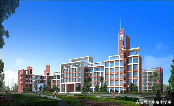 不以南外论英雄，综合来看南京各区小学也许才是最客观的！