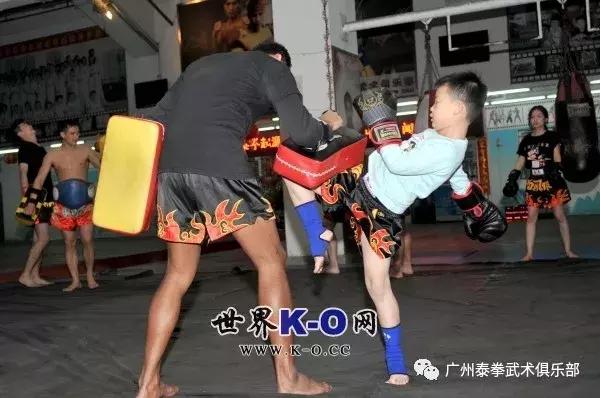 南京小学生泰拳训练营,上海嘉定暑假泰拳训练计划