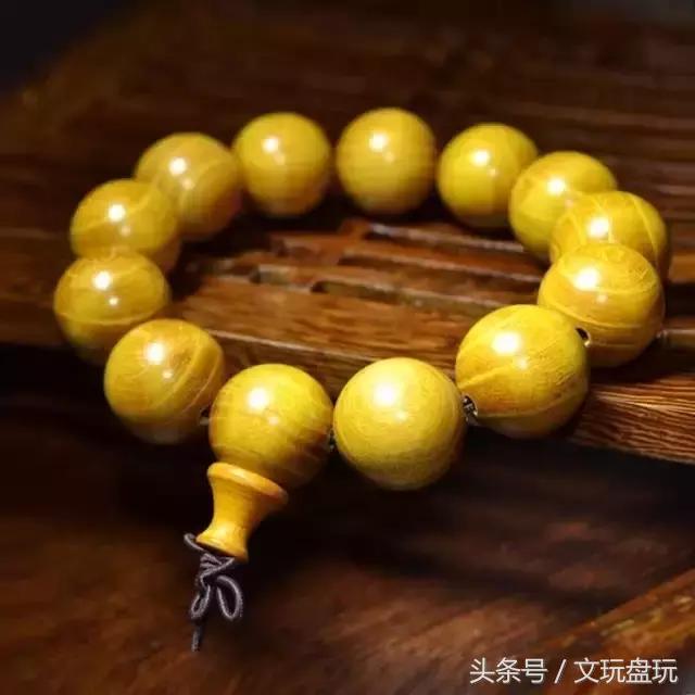 木质手串能直接用手盘吗,可以盘红的木质手串有哪些