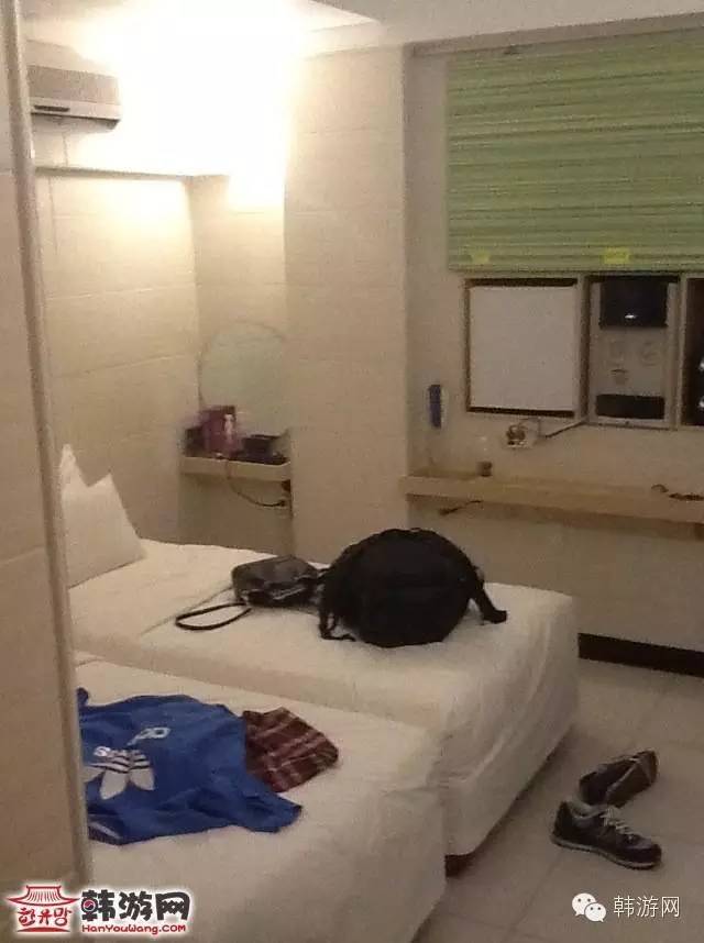 首尔一个人旅行,一个人去首尔旅行