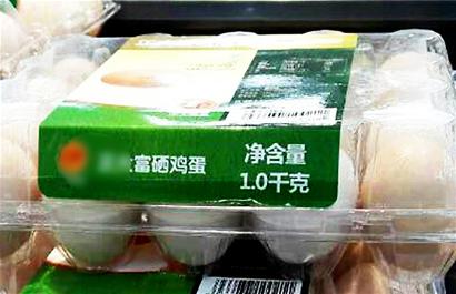 市场上的蛋,市场上卖的鸡蛋怎么样