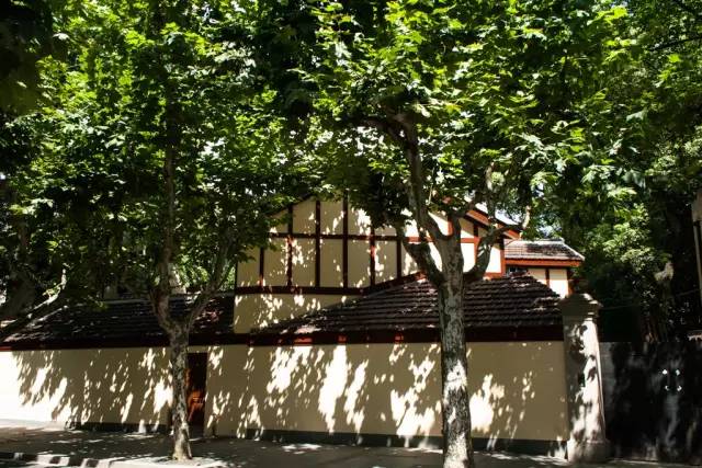 魔都最值得逛的76条马路,你都逛过了吗?