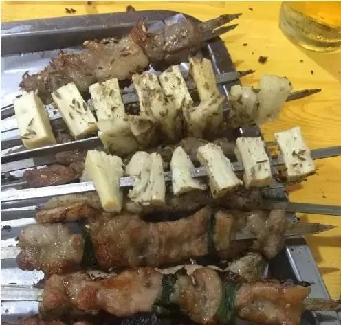 北京当下最正宗的八大小吃,盘点不能错过的正宗老北京小吃