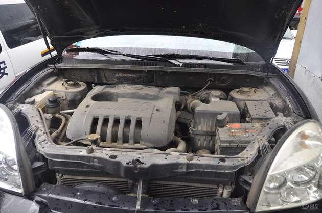 瑞鹰2.0t2012款多少钱,瑞鹰2.0四驱怎么样