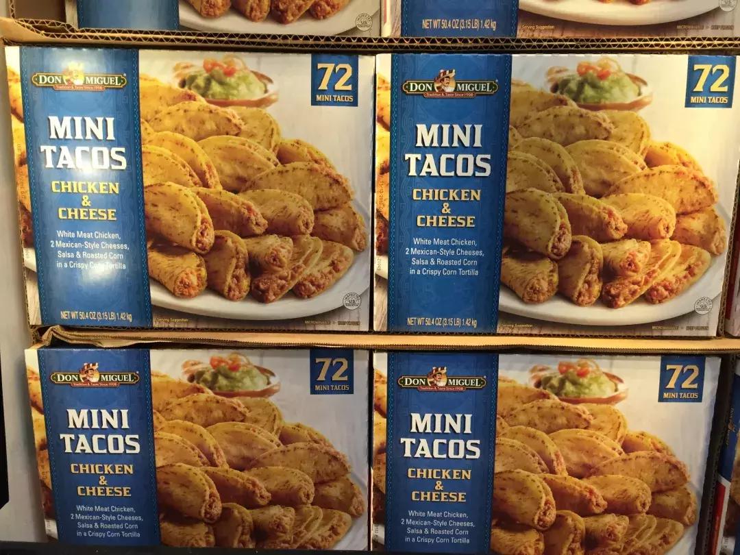 costco过年必买清单,costco购物攻略精选