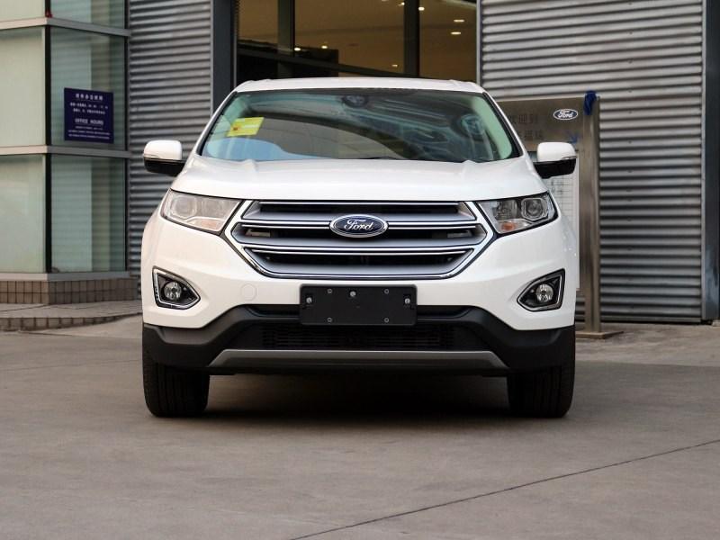 长安福特2021款锐界车主感受,最新款福特锐界车评人讲解视频