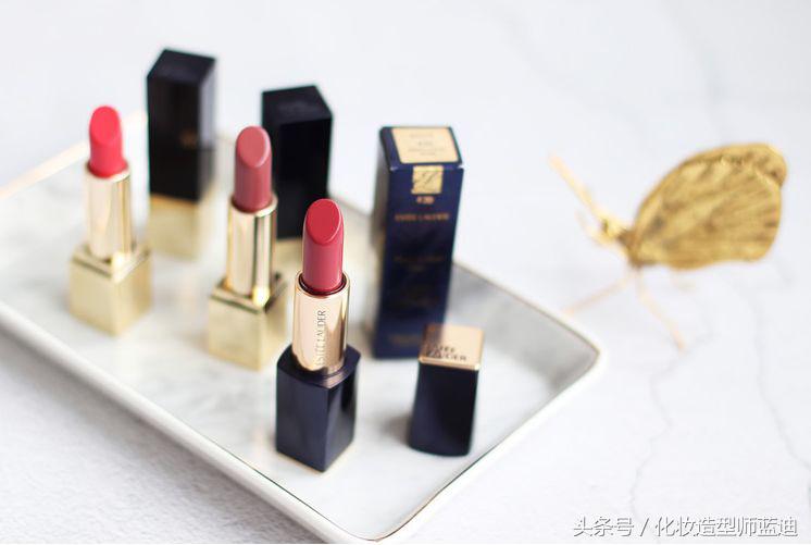 杨幂刘雯的口红色号是多少,刘雯同款心机唇妆