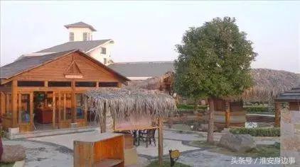 约“泡”！淮安最强人气汤泉馆盘点，get起来！