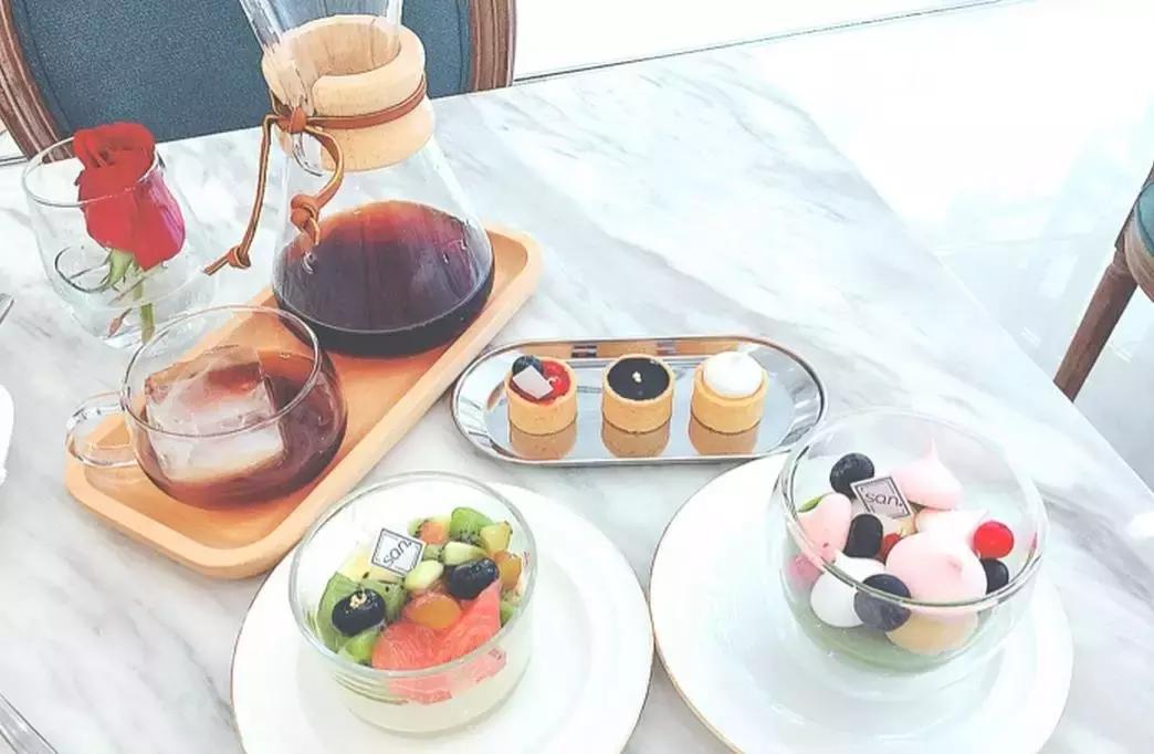 武汉最好吃的外卖蛋糕排名,武汉好吃的甜品蛋糕店排名前十