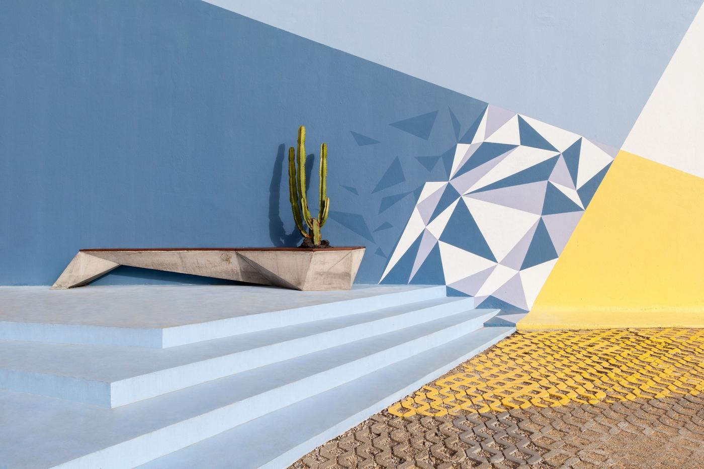 5个集装箱房屋搭建,创意集装箱房屋设计