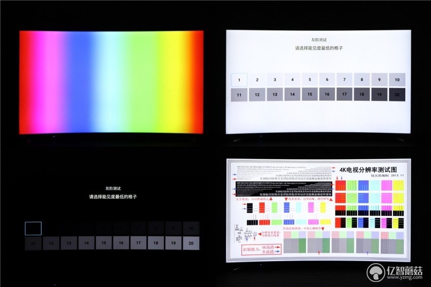 海信电视65e8g65英寸miniled测评,海信电视e765e7k65英寸评测