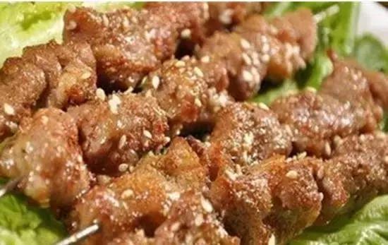 让人吃出感情来的，是那些家乡的美味！