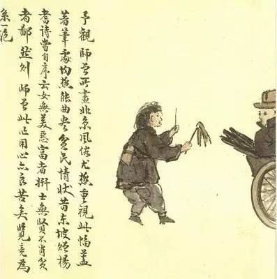 画家陈师曾作品欣赏 (陈师曾国画作品欣赏)