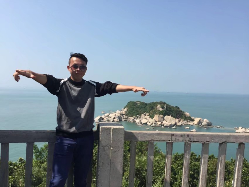 特别的爱给特别的你——喵喵Gloria