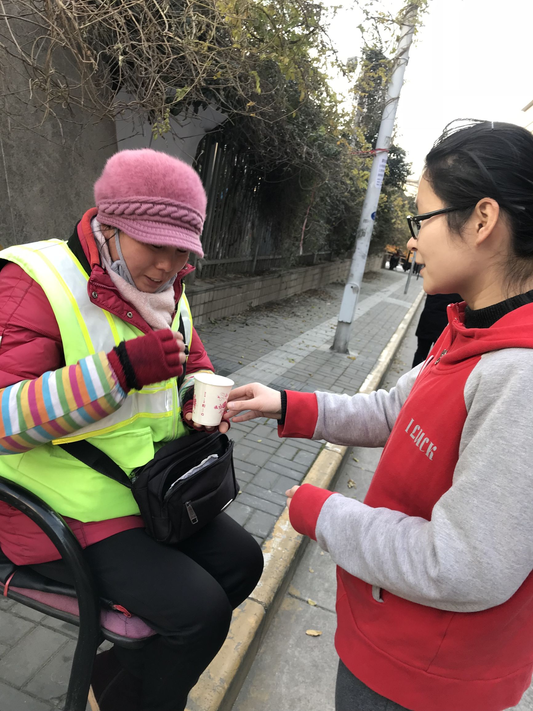 2018，这里的冬天不寒冷！（续）