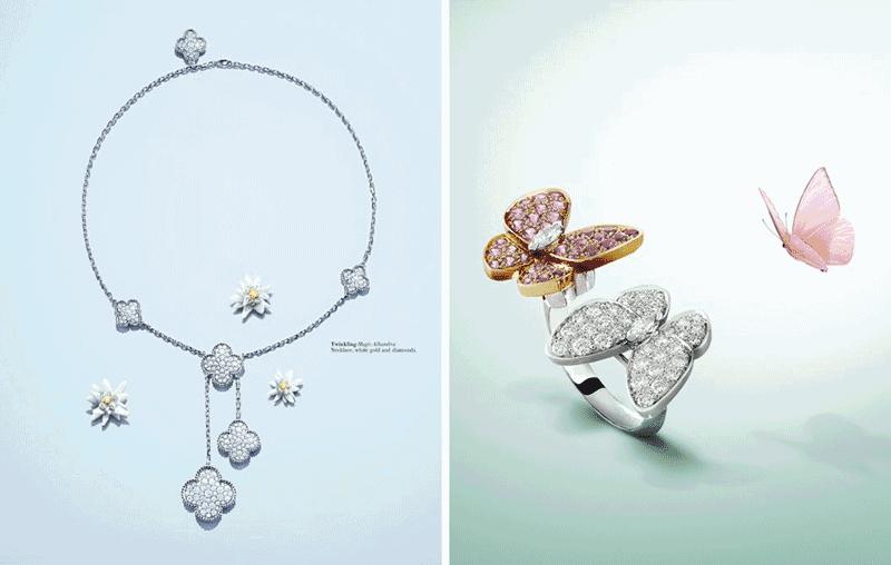 宝格丽经典款珠宝产品有哪些,宝格丽珠宝最经典款式