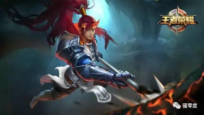 王者荣耀哪个英雄适合带红buff,王者荣耀有的英雄用不了