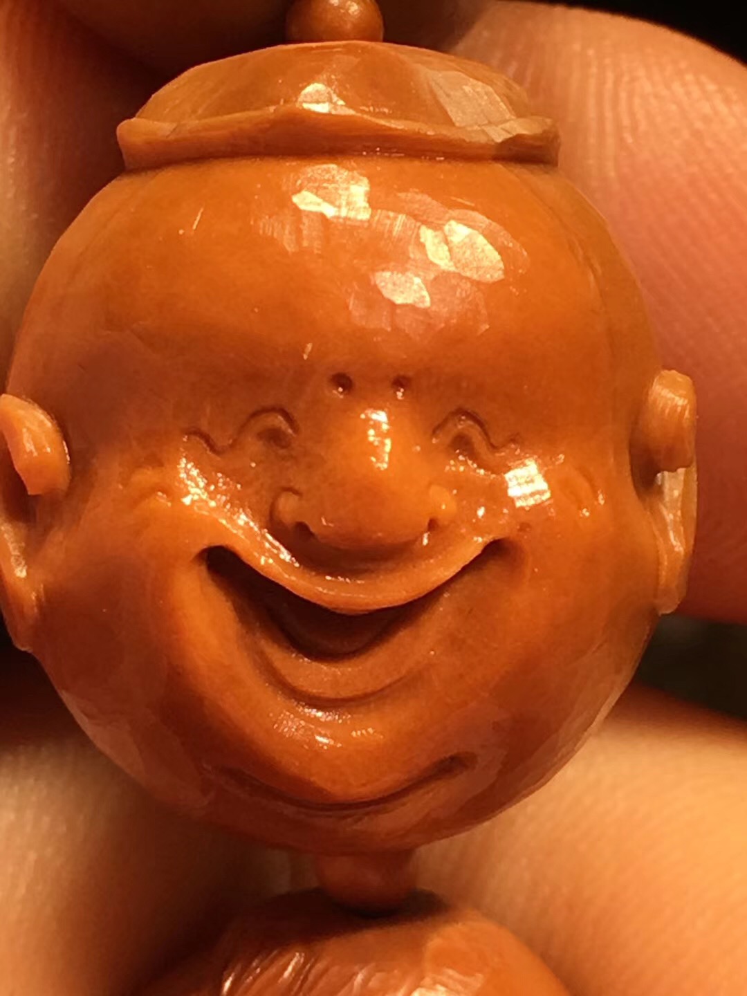 橄榄核手串如何保养,橄榄核保养的方法