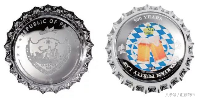 超有价值的纪念币,现在最值得收藏的纪念币