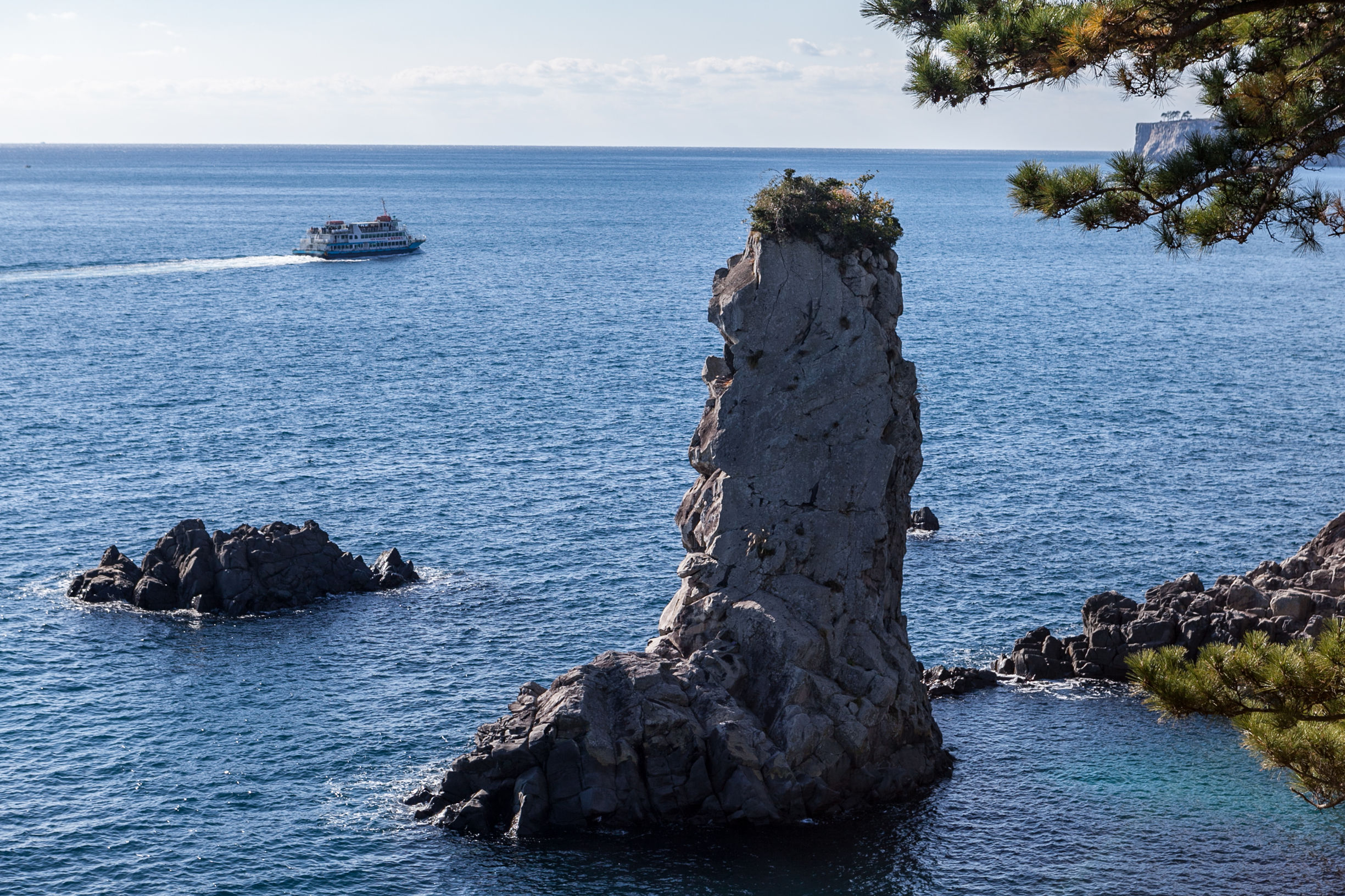 济州岛自由行攻略5天,韩国济州岛4天5夜浪漫之旅