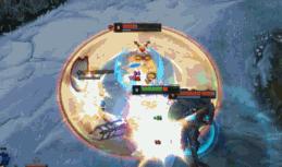 lol狗头打盖伦,lol手游盖伦怎么打狗头