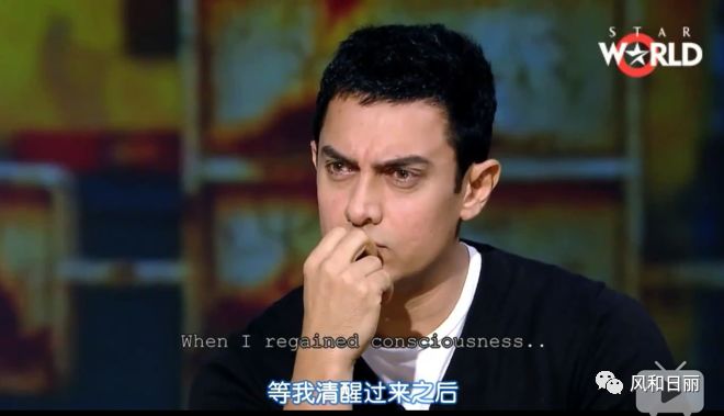 印度的良心阿米尔汗,阿米尔汗在印度真实地位