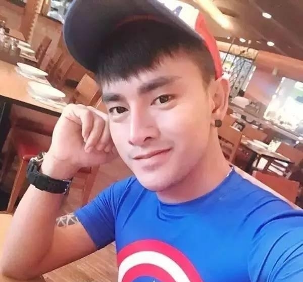 丑男整容变帅哥对比照,长得太丑了找不到老婆