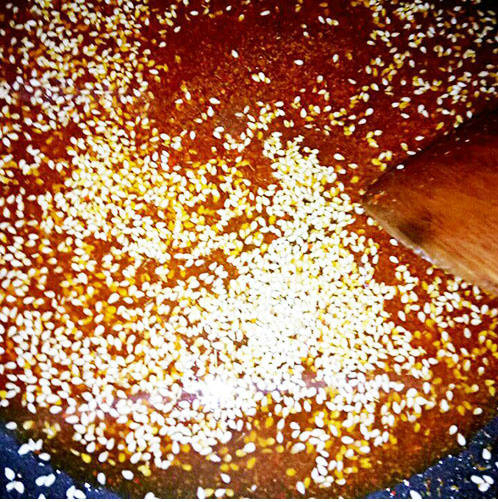 林更新辣条,林更新卫龙辣条