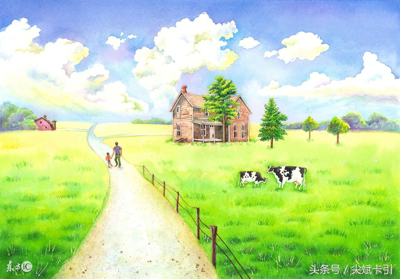 人生来就是要历劫和受苦的,人生在世就是来受罪的