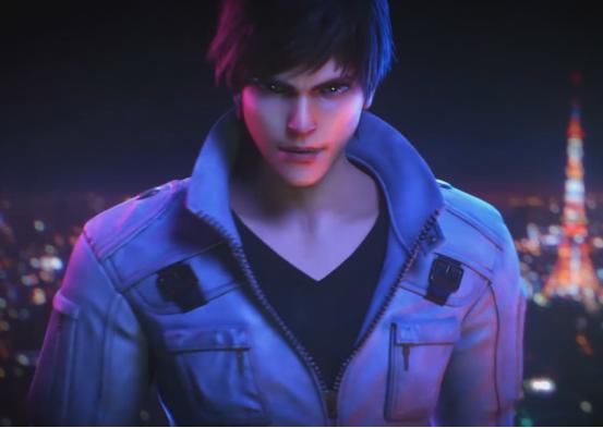 拳皇命运最后一集完整版,拳皇命运第1季