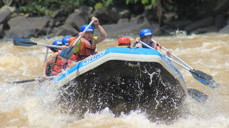 必须要去三亚的理由,去沙巴的十个理由