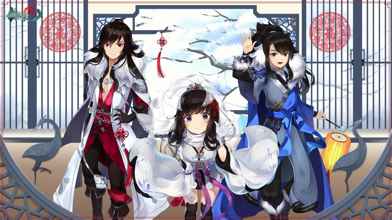 2018腾讯手游集合,腾讯新出的手游推荐什么