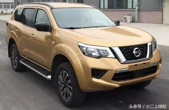 全新帕拉丁上市了吗,新帕拉丁与欧蓝德哪个个头大