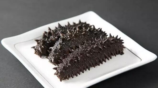 海参有上千种都是一样的吗,全世界海参有多少品种