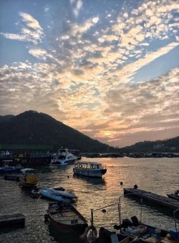 3000块钱玩遍香港,想都不敢想吧?