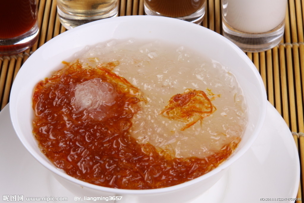 中药材燕窝标准,高品质人参燕窝