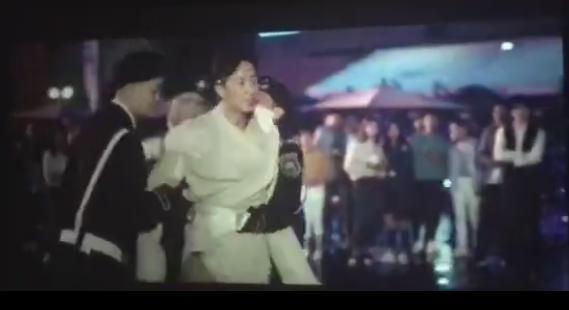 怒怼前任3｜致那些泪腺莫名发达的自High戏精们