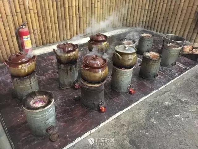 珠三角美食攻略一日游,广东吃货好去处