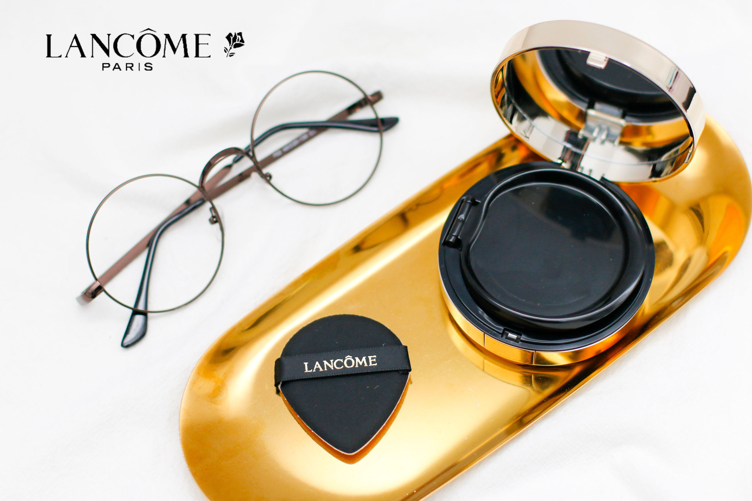 兰蔻菁纯气垫深度评测,兰蔻菁纯气垫新款真实测评