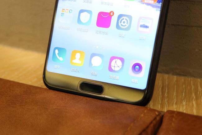 有颜值高性能好的华为手机推荐,百元机华为Nova2S测评