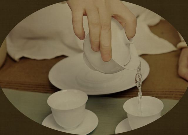 第六十八期,十大最美茶空间