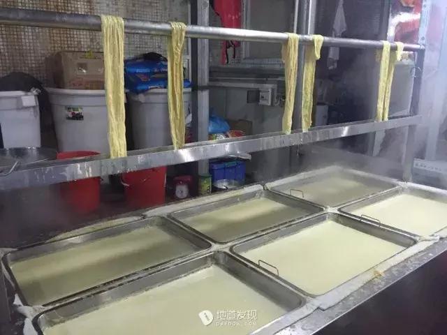 珠三角美食攻略一日游,广东吃货好去处