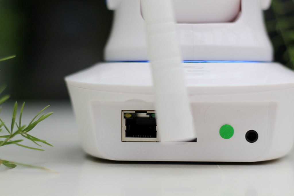 乔安监控不重置,乔安监控重置