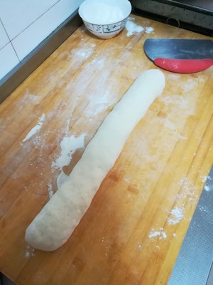 自制山东猪肉白菜大包子，按照这个步骤做就对了