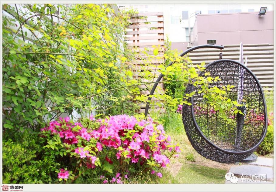 从首尔出发,一个人的韩国首尔旅行