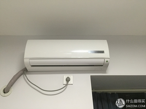 西门子风管机怎么样,买家电只看参数