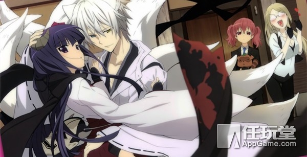 「每周宅话题」亦正亦邪,可男可女--狐仙